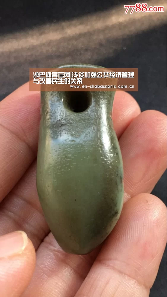 沙巴体育官网|浅谈加强公共经济管理与改善民生的关系(图1) 沙巴体育